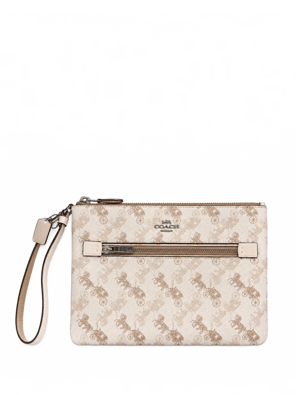 COMING SOON
Coach Gallery Pouch